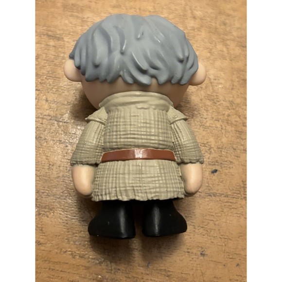 Funko MysteryGame Of Thrones Hodor Loose Mini Figure - Picture 2 of 2
